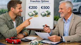KASKO franchise anlayışı