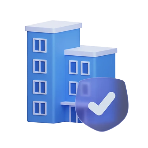 Könüllü Əmlak Sığortası – Geniş Təminat üçün Onlayn Müraciət